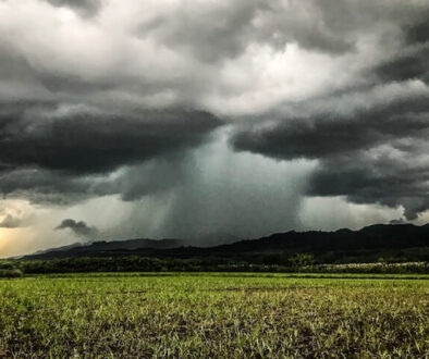 weather forecast colombia rain