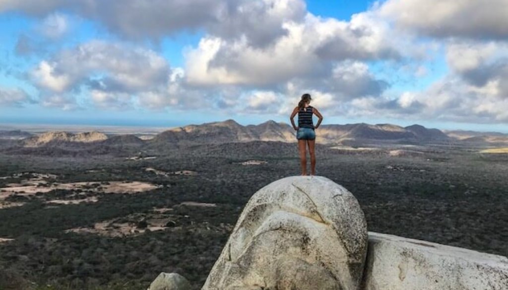 la macuira national park