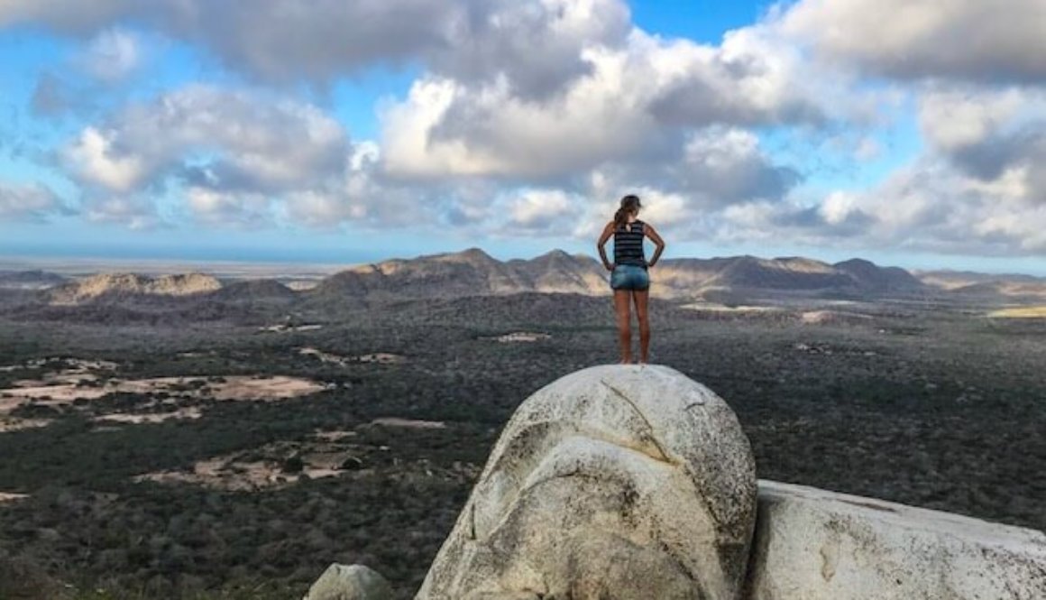 la macuira national park