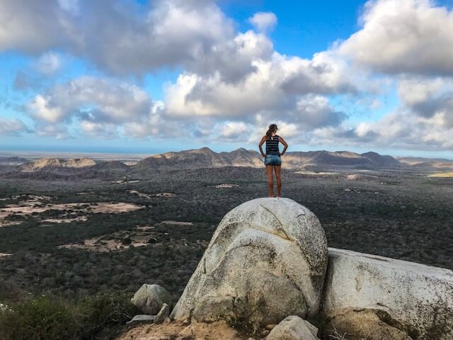 la macuira national park