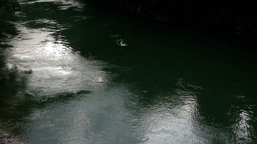 lonelygreenkayak