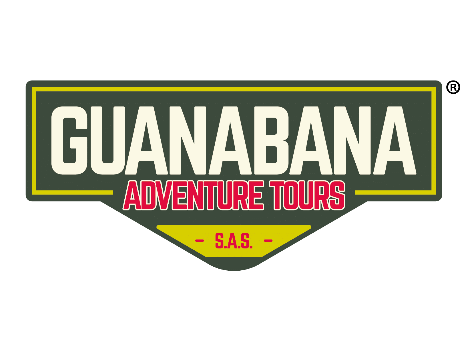 travel green guajira