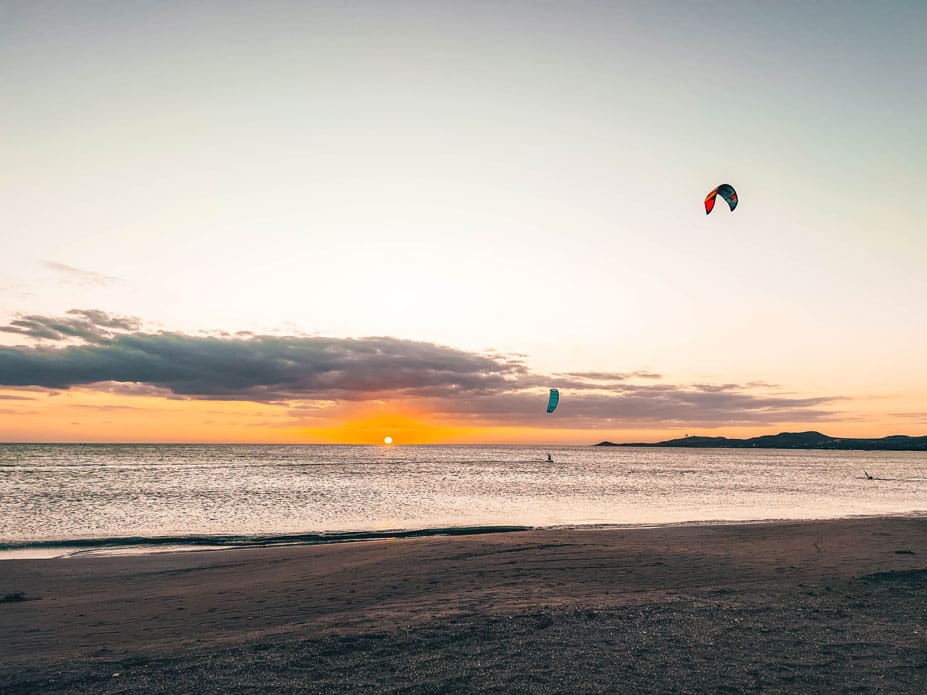 Cabo de la Vela, Colombia