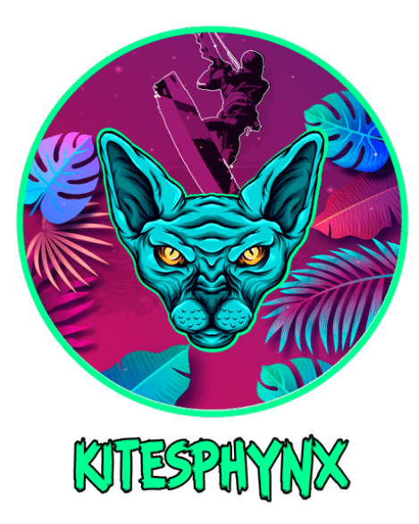 Kiitesphynx logo